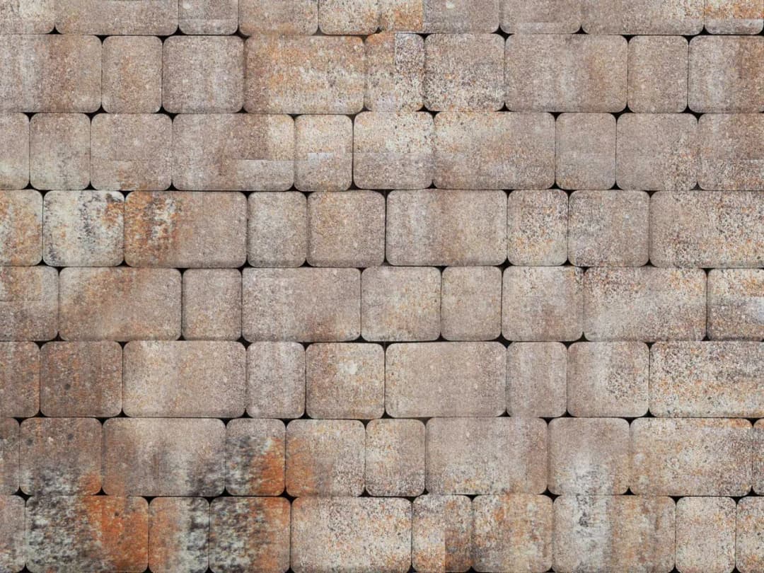Jak usunąć rdzę z kostki brukowej domowym sposobem - skuteczne metody