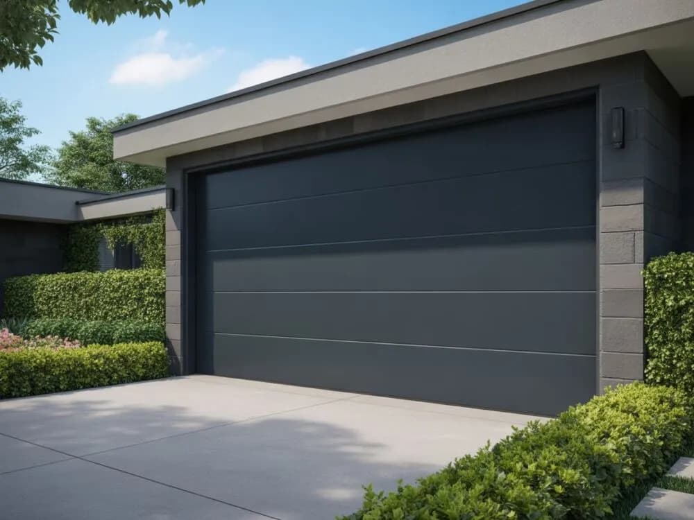 Jaka brama garażowa najlepsza? Wybierz idealne rozwiązanie dla siebie