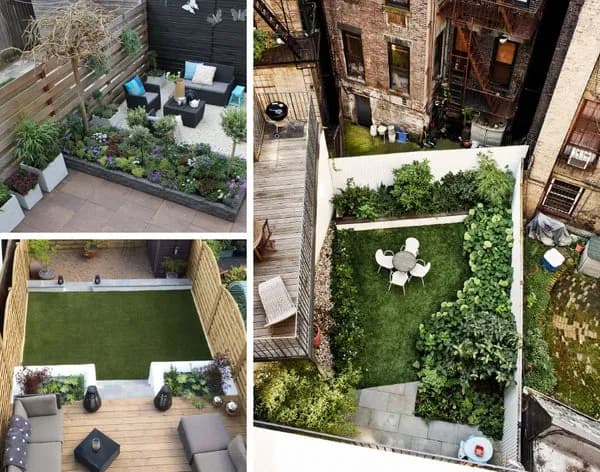 Jak ogrodzić ogródek: najlepsze opcje ogrodzeń dla Twojej przestrzeni