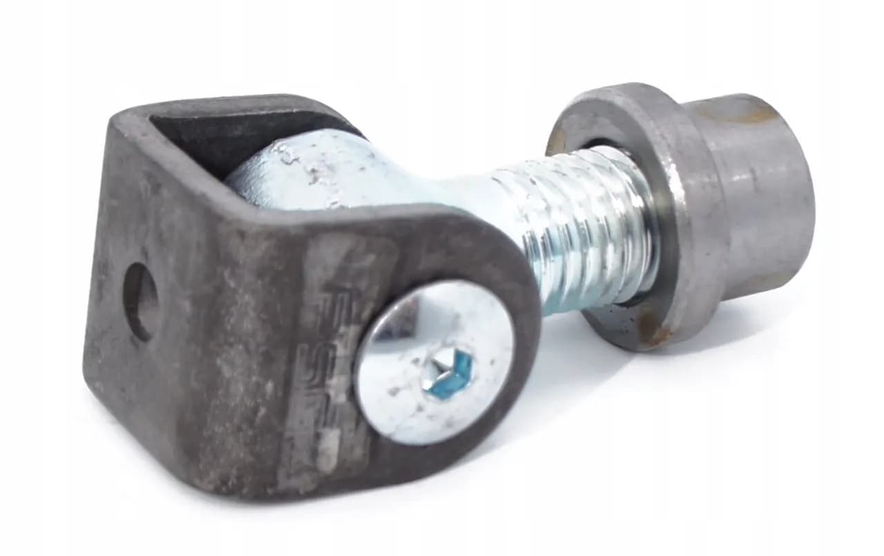 Jak przyspawać zawiasy do bramy - uniknij najczęstszych błędów