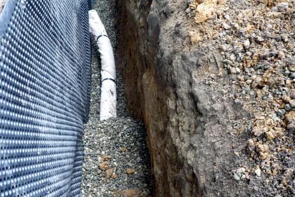 Jaki żwir do drenażu opaskowego? Uniknij błędów przy wyborze