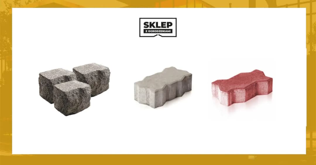 Jaka kostka na podjazd 6 czy 8 cm - wybierz najlepszą opcję dla swojego auta