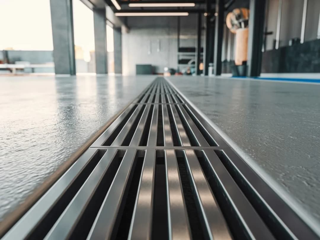 Jakie odwodnienie liniowe na podjazd? Wybierz najlepsze rozwiązania