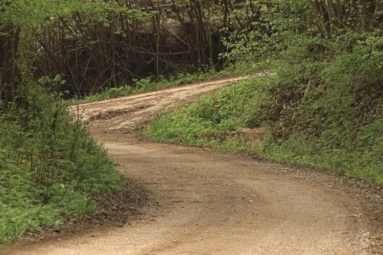 Jak zrobić podjazd z kruszywa – proste kroki, które musisz znać